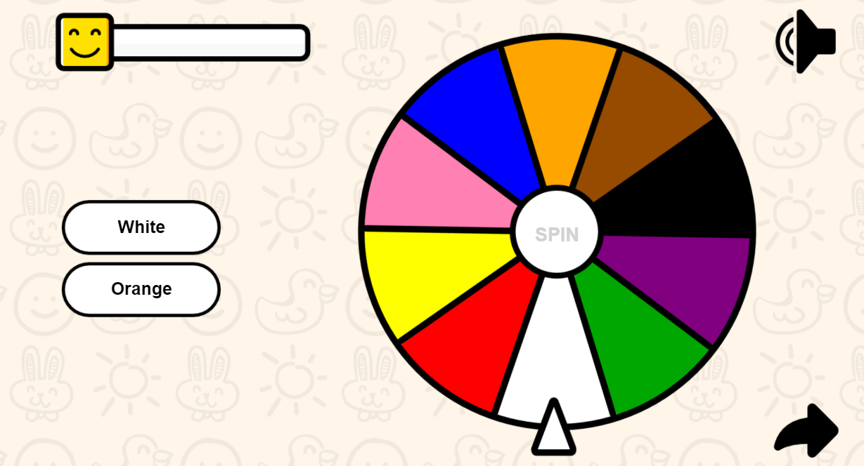 color wheel games        <h3 class=